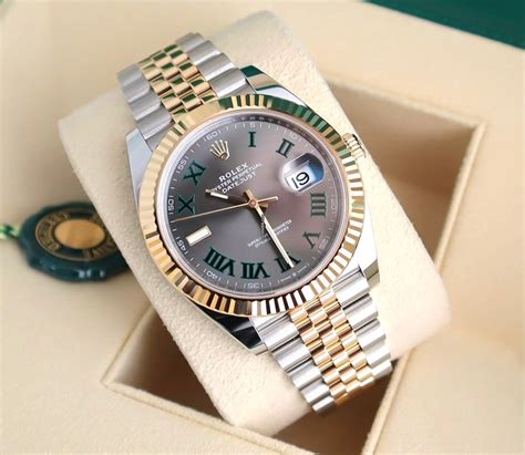 rolex sponsor wimbledon|rolex wimbledon 41 for sale.